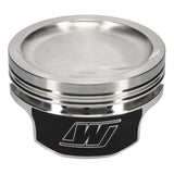 Wiseco Chevy LS 4.035in Bore 1.250in CH -13.00 CC Piston Set