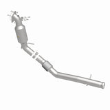 MagnaFlow 18-23 Jeep Wrangler OEM Grade Federal / EPA Compliant Direct-Fit Catalytic Converter