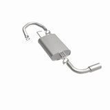 MagnaFlow BRE Exhaust Kit 03-06 Matrix Vibe 1.8L