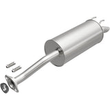 BRE Exhaust 12-15 Civic 1.8L Muffler Kit