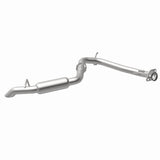 BRExhaust 06-12 Toyota RAV4 Muffler Kit