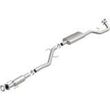 Magnaflow 13-16 Hyundai Santa Fe Sport 2.0L California Grade CARB Compliant DF Catalytic Converter