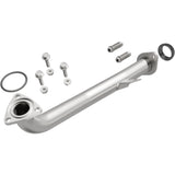 BRE Exhaust 96-00 Civic EL 1.6L Front Pipe Kit
