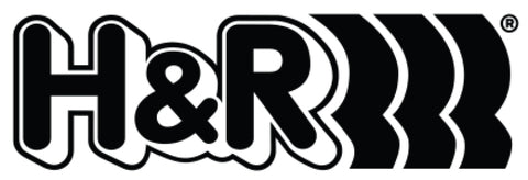 H&R 01-06 Mercedes C55 AMG W203 Sway Bar Bushing (For 70392-2)