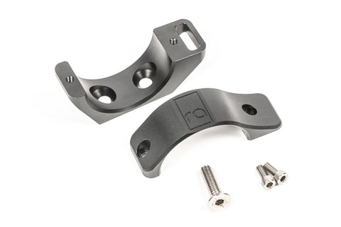 Radium Engineering 2016+ Honda Civic Fuel Filter Mount