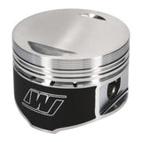 Wiseco Toyota 4EFTE Professional Series Piston -2.5cc Dome 74.50mm Bore - Single