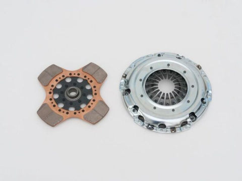 Cusco 2023+ Toyota GR Corolla (GZEA14H) Metal Clutch Set (Disc & Cover) (No Order Cancel/No Return)