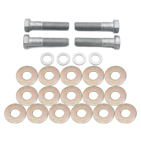 Wilwood bolt kit 3/8-24X1.75 LG 4 pack