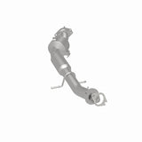 MagnaFlow 10-13 Ford Transit Connect 2.0L Calif Grade CARB Compliant Direct-Fit Catalytic Converter