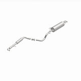 MagnaFlow BRE Exhaust Kit 99-05 VW Jetta
