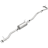 MagnaFlow BRE Exhaust Kit 95-98 Toyota T100 3.4L