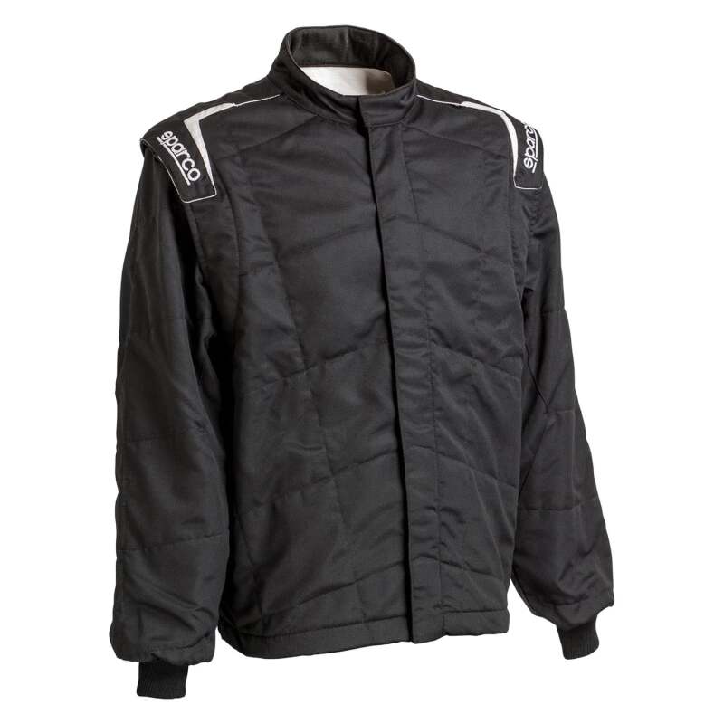 Sparco Jacket Stint 54 BLK