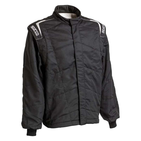 Sparco Jacket Stint 50 BLK