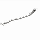 BRE Exhaust 86-89 4Runner 2.4L Front Pipe Kit
