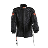 RaceQuip SFI-20 Jacket Black Medium