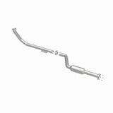 Magnaflow 2002 Mercedes-Benz C230 2.3L Direct Fit Converter