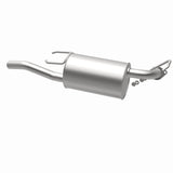 BRE Exhaust 93-97 Corolla Prizm 1.6L 1.8L Muffler Kit