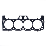 Cometic Ford 385 Series .075in MLS Cylinder Head Gasket - 4.670in Bore