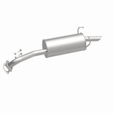 BRE Exhaust 15-16 Honda CR-V 2.4L Muffler Kit