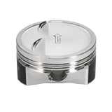 Manley Chevrolet 5.3L LS Gen III Piston Set - 3.800in Bore 1.115in CH, -7.00 CC