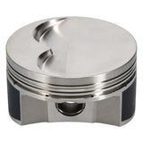 Wiseco Ford Small Block 302 4.125in Bore 1.090in CH -9.00 CC Piston Set