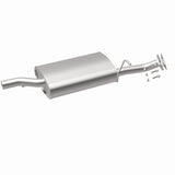 BRExhaust 02-07 Mitsubishi Lancer 2.0L Muffler Kit