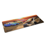 DESK PAD EVO SUNSET LAKE KAWAGUCHI