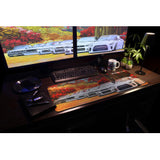 DESK PAD GT-R AUTUMN NAGANO FOREST