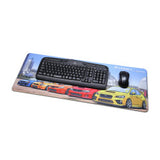 DESK PAD WRX/STI MINATOMIRAI YOKOHAMA