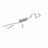 MagnaFlow BRE Exhaust Kit 03 Mazda B3000 3.0L