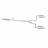 BRExhaust 19-25 Nissan Altima 2.5L Direct-Fit Replacement Exhaust Kit