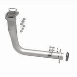 BRE Exhaust 94-97 Accord 2.2L Front Pipe Kit