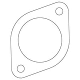 Cometic Weber .047in Fiber Carburetor Gasket - 48mm