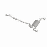 MagnaFlow BRE Exhaust Kit 03-07 Infiniti G35