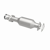 MagnaFlow 92-95 Honda Civic LX L4 1.5L CA Direct-Fit Catalytic Converter