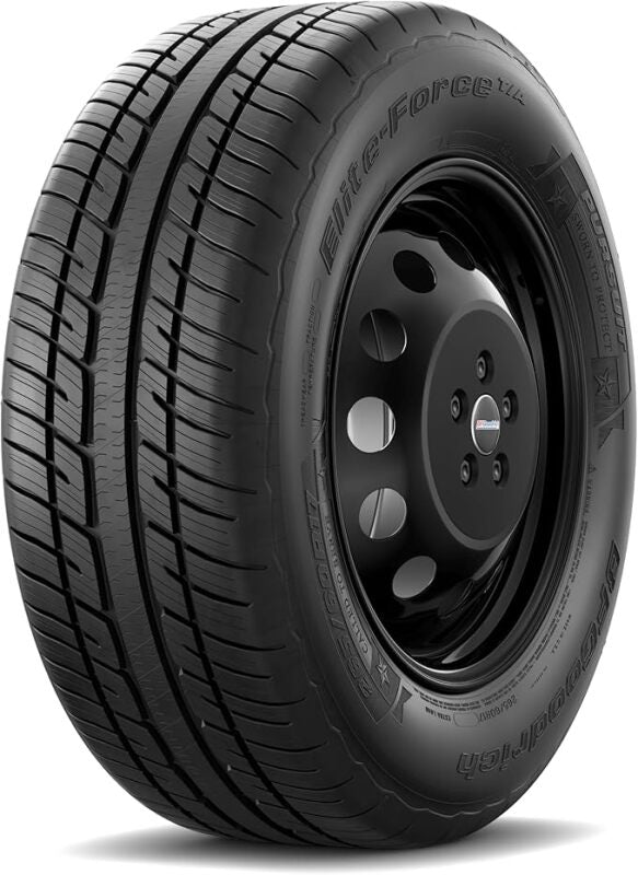 BFGoodrich Elite-Force T/A 265/60R18 114V XL