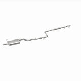 MagnaFlow BRE Exhaust Kit 97-99 Acura CL 3.0L