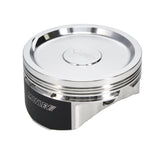 Manley Chevrolet LS Piston Set - 4.070in Bore 1.065in CH, -31.00 CC