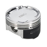 Manley 95-99 Mitsubishi (4G64 w/ 4G63 Head) 86.5mm STD Bore 8.5:1 CR Dish Piston (single piston)