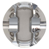 Wiseco Chevrolet Gen V L83 5.3L 3.800in Bore 1.292in CH -8.5cc Dish Piston Kit - Set of 8