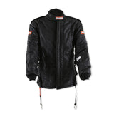 RaceQuip SFI-15 Jacket Black Extra Large