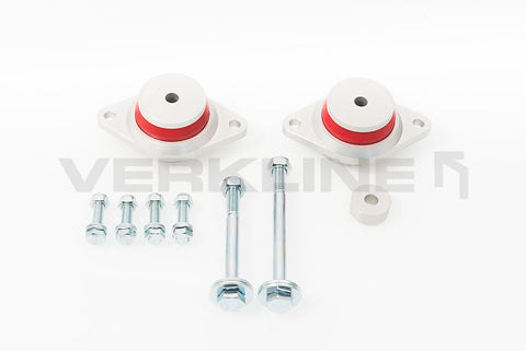 Differential Mounts for Audi Quattro B3/B4 (Street hardness)