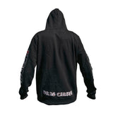 DC RETRO 24 SWEATSHIRT