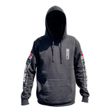 DC RETRO 24 SWEATSHIRT