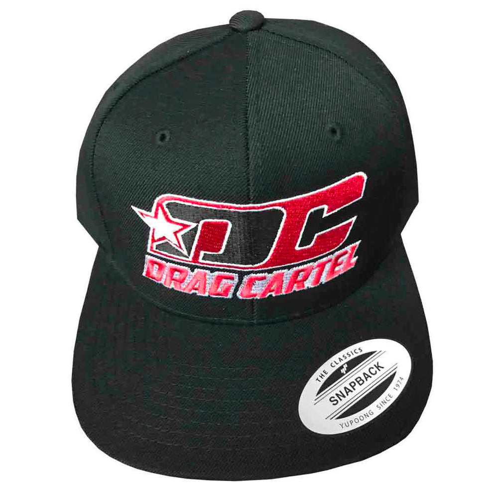drag cartel Classic Snapback Hat