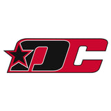 Drag Cartel DC Sticker