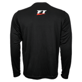 FuelTech Dri-Fit Long Sleeve Shirt