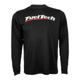 FuelTech Dri-Fit Long Sleeve Shirt