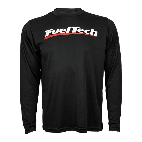 FuelTech Dri-Fit Long Sleeve Shirt