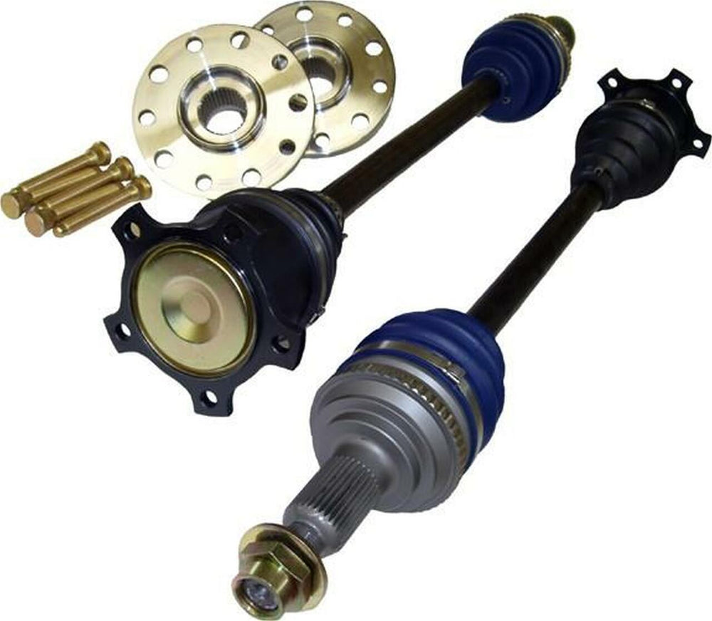 DSS 850HP Level 5.9 Axles ABS Hubs Kit 92-00 Civic EG EK 94-01 Integra DC EKK2 Mounts K-Series Swap In stock can ship today !